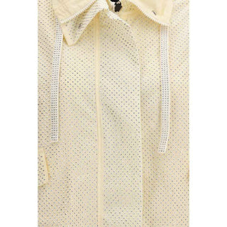 PINKO Bicolor Polyester Clothing