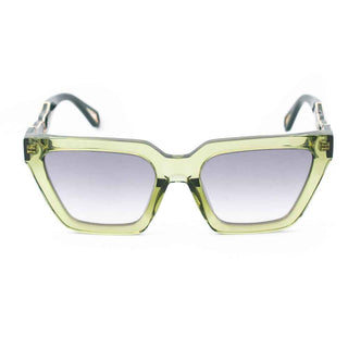 Zadig & Voltaire Bicolor Acetate Sunglasses