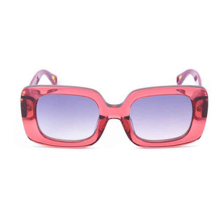 Zadig & Voltaire Multicolor Acetate Sunglasses