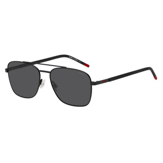 Hugo Boss Black Metal Sunglasses