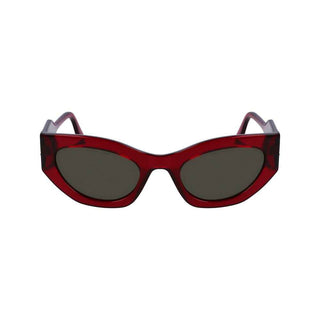 Karl Lagerfeld Multicolor Injected Sunglasses