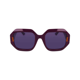 Karl Lagerfeld Multicolor Injected Sunglasses