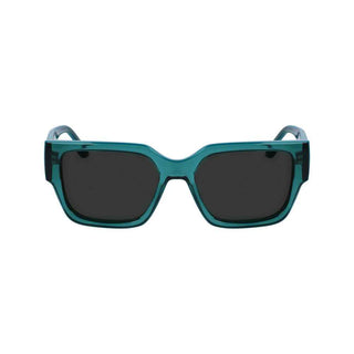Karl Lagerfeld Bicolor Injected Sunglasses