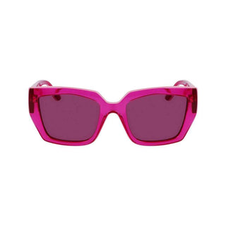 Karl Lagerfeld Multicolor Injected Sunglasses