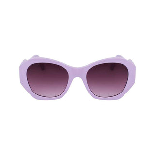Karl Lagerfeld Multicolor Injected Sunglasses