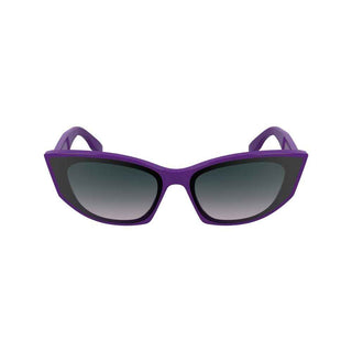 Karl Lagerfeld Multicolor Acetate Sunglasses