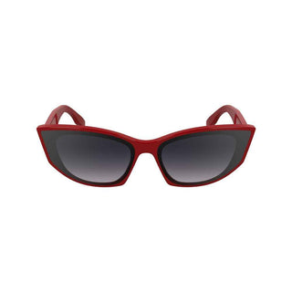 Karl Lagerfeld Multicolor Acetate Sunglasses