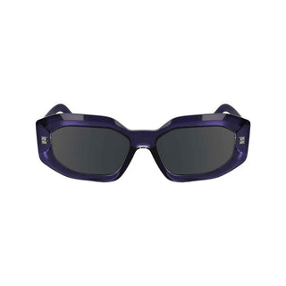 Karl Lagerfeld Multicolor Injected Sunglasses