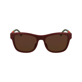 Lacoste Multicolor Injected Sunglasses