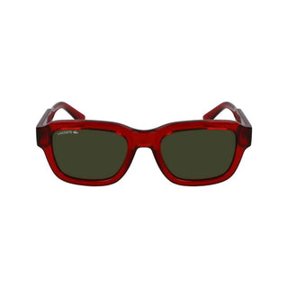 Lacoste Multicolor Injected Sunglasses