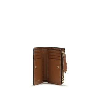 Burberry Beige Polyethylene Wallet