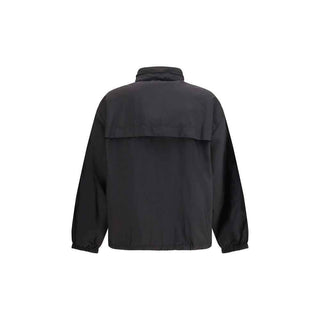 Prada Black Polyamide Shell Jacket