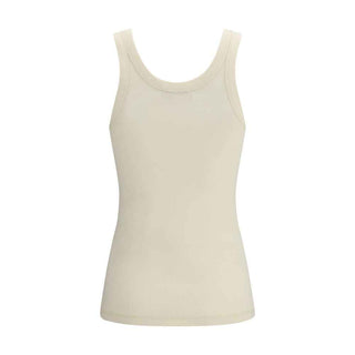 Lemaire Beige Cotton Top