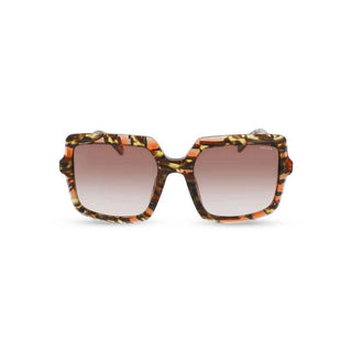 Police Multicolor Resin Sunglasses