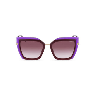 Police Multicolor Metal Sunglasses