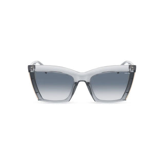 Police Gray Acetate Sunglasses