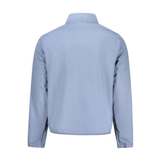 Norway 1963 Azzurro Polyester Men's Jacket