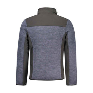 Norway 1963 Blu Polyester Men Jacket