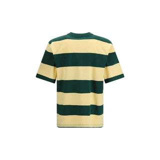 Marni Multicolor Cotton T-Shirt