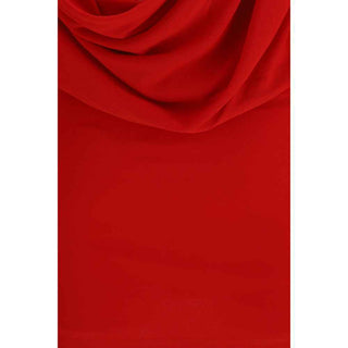 Jacquemus Multicolor Viscose Cocktail Dress