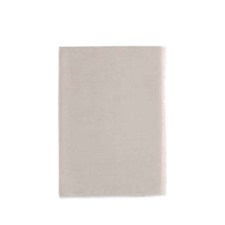 Max Mara Beige Silk Scarf