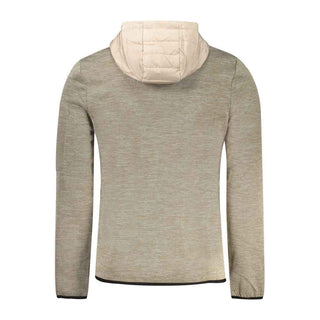 Norway 1963 Beige Polyester Men's Jacket