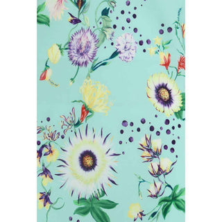 Rabanne Bicolor Polyester Casual Dress