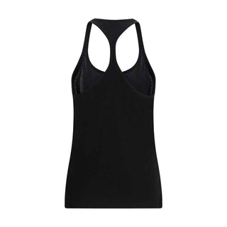Tom Ford Black Silk Tank Tops