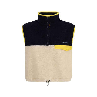 Prada Multicolor Recycled Polyester Sweatshirt