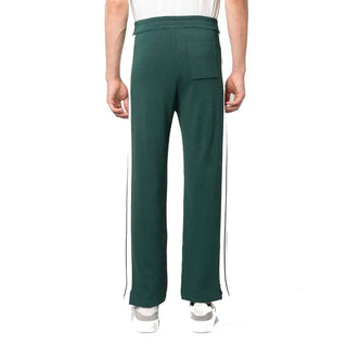 Autry Bicolor Nylon Joggers (Workout Pants)