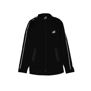 Autry Black Elastane Sweatshirt