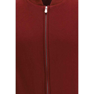 Brunello Cucinelli Multicolor Cashmere Bomber