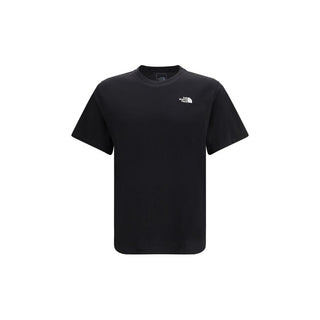 The North Face Black Cotton Sportswear