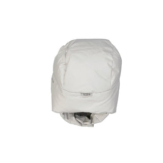 Herno White Polyester Hat