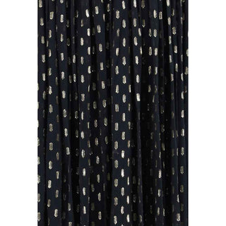 Zimmermann Black Viscose Long Dress