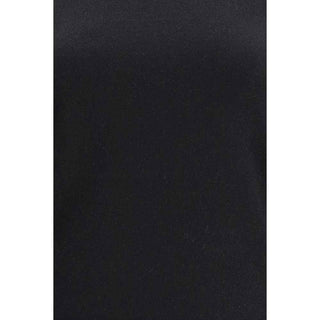 Brunello Cucinelli Black Cashmere Top