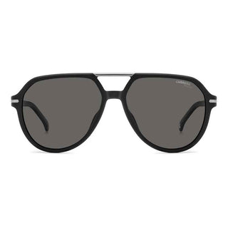 Carrera Brown Plastic Sunglasses