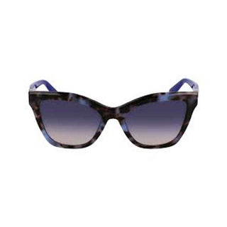 Liu Jo Multicolor Acetate Sunglasses