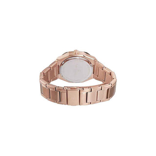 Pierre Cardin Multicolor Stainless Steel Dress Watch
