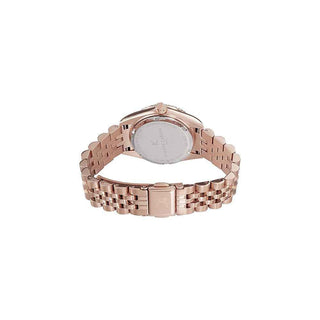 Pierre Cardin Multicolor Stainless Steel Dress Watch