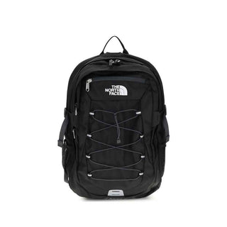 The North Face Black Nylon Backpack