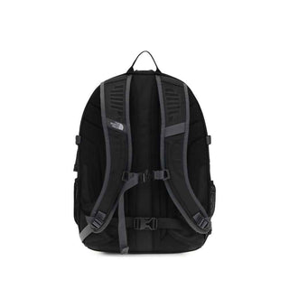 The North Face Black Nylon Backpack