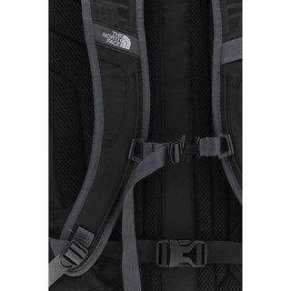 The North Face Black Nylon Backpack