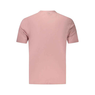Napapijri Rosa Cotton Men T-Shirt