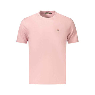 Napapijri Rosa Organic Cotton Men T-Shirt