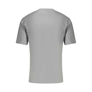 Napapijri Azzurro Cotton Mens Sweatshirt