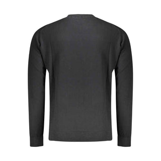 Napapijri Verde Cotton Men's Track Pant