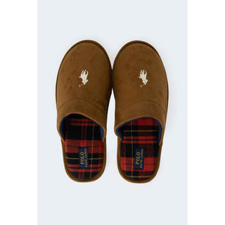 Ralph Lauren Beige Polyester Slippers