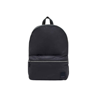 Armani Exchange Black Polyamide Backpack