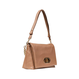 Liu Jo Beige Polyethylene Handbag